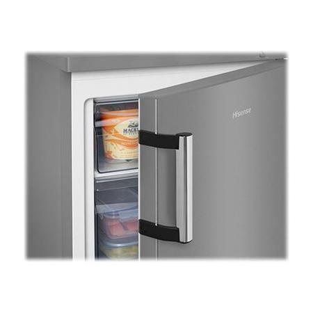Refurbished Hisense FV105D4BC21 Under Counter 82 Litre Freezer