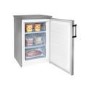 Refurbished Hisense FV105D4BC21 Integrated 82 Litre Undercounter Freezer