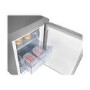 Refurbished Hisense FV105D4BC21 Integrated 82 Litre Undercounter Freezer