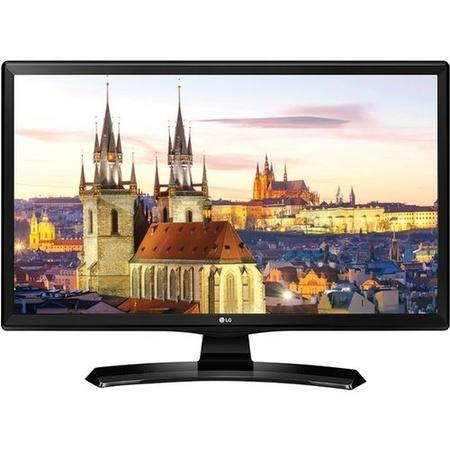 LG 29MT49DF 29" HD Ready HDMI MFM TV Monitor