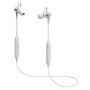ttec SoundBeat Pro Stereo Bluetooth Earphones - Silver