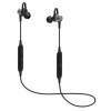 ttec SoundBeat Pro Stereo Bluetooth Earphones - Space Grey