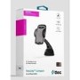 ttec FlexGrip Compact Universal In-Car Phone Holder