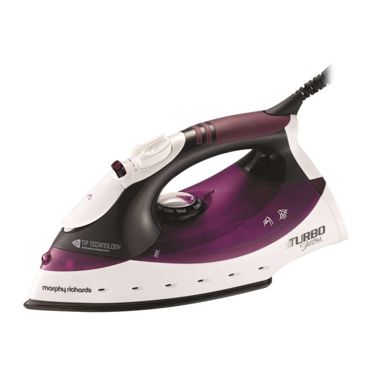 Morphy Richards 300102 TURBO STEAM IRON