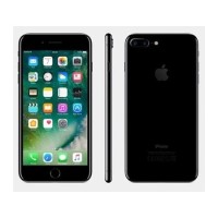 Apple iPhone 7 Plus Jet Black 5.5" 256GB 4G Unlocked & SIM Free