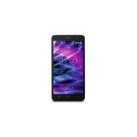 Medion Life E5520 Black 5.5" 32GB 4G Unlocked & SIM Free Medion Life E5520 Black 5.5" 32GB 4G Unlocked & SIM Free