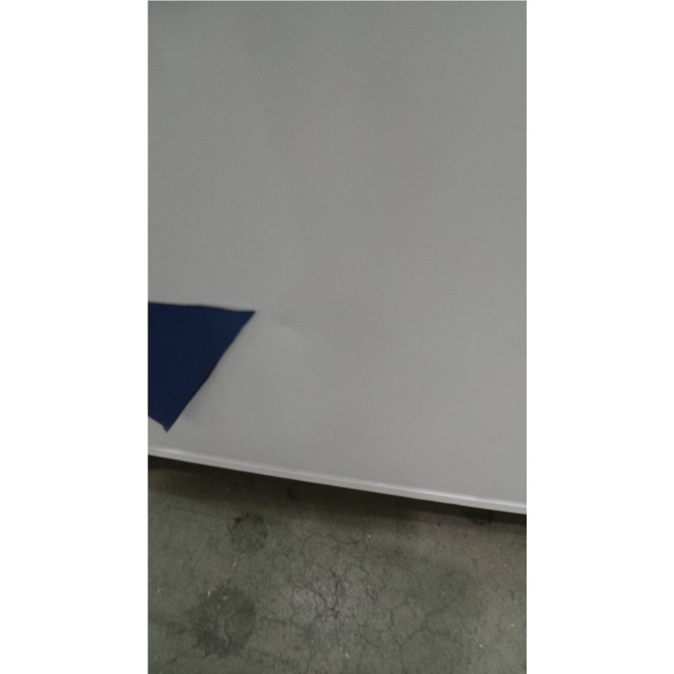 GRADE A3 - Heavy cosmetic damage - Servis Montpellier FF54170 Freestanding Fridge Frezer White