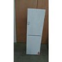 GRADE A3 - Heavy cosmetic damage - Servis Montpellier FF54170 Freestanding Fridge Frezer White
