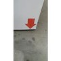 GRADE A3 - Heavy cosmetic damage - Servis Montpellier FF54170 Freestanding Fridge Frezer White