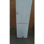 GRADE A3 - Heavy cosmetic damage - Servis Montpellier FF54170 Freestanding Fridge Frezer White