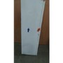GRADE A3 - Heavy cosmetic damage - Servis Montpellier FF54170 Freestanding Fridge Frezer White