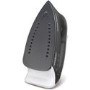 Morphy Richards 300252 2600W Breeze Steam Iron - Black & White