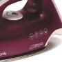 Morphy Richards 300255 Breeze Iron Stainless Steel White