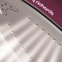 Morphy Richards 300255 Breeze Iron Stainless Steel White