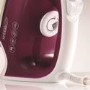 Morphy Richards 300255 Breeze Iron Stainless Steel White