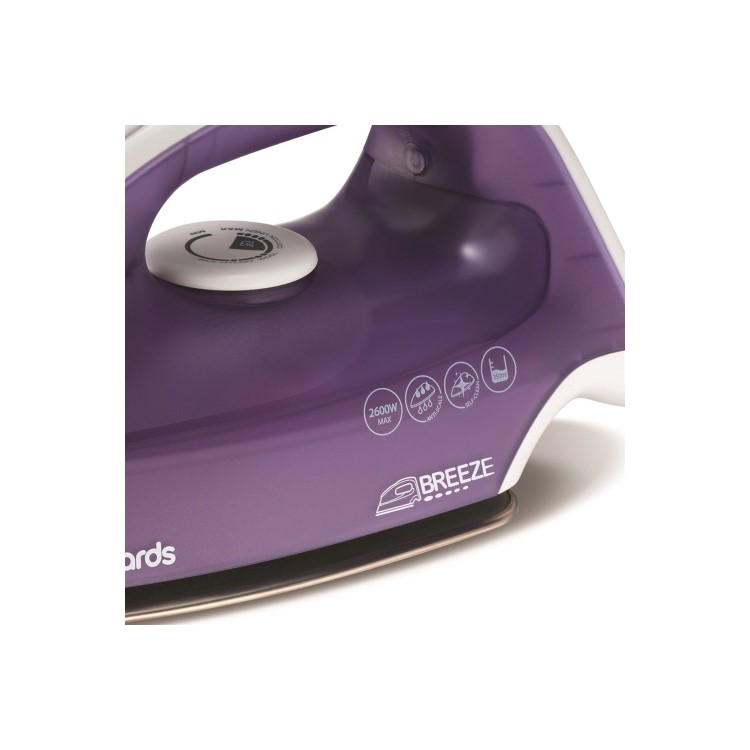 Morphy Richards 300256 Breeze Steam Iron