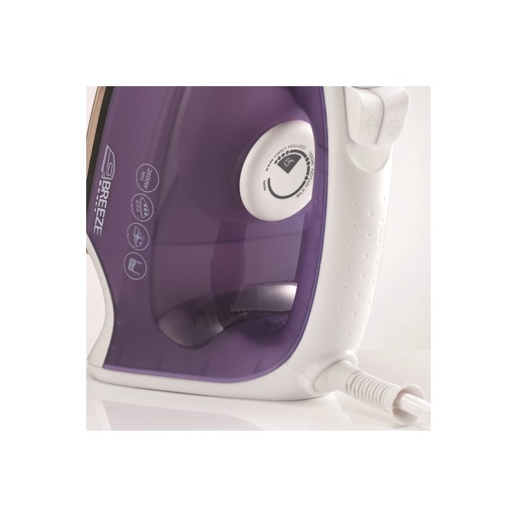 Morphy Richards 300256 Breeze Steam Iron