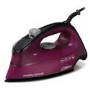 Morphy Richards 300263 Breeze Steam Iron With Ceramic Sole Plate Black And Mulberry