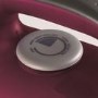 Morphy Richards 300263 Breeze Steam Iron With Ceramic Sole Plate Black And Mulberry