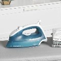 Morphy Richards 300277 2400W Breeze Steam Iron - Blue & White