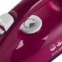 Morphy Richards 300284 2400W Breeze EasySTORE Steam Iron - Purple & White