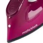 Morphy Richards 300284 2400W Breeze EasySTORE Steam Iron - Purple & White