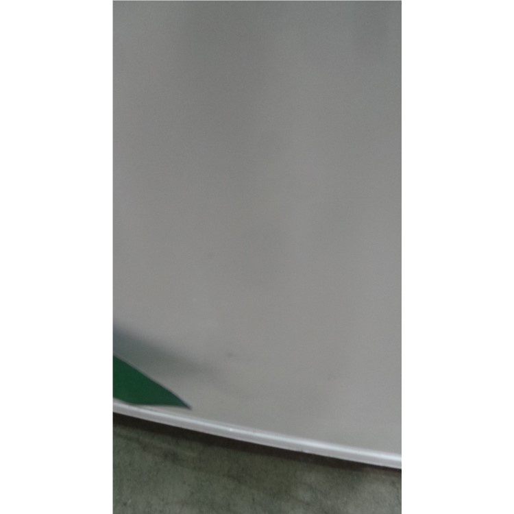 GRADE A3 - Heavy cosmetic damage - Zanussi ZRT23103WA 140x55cm Top Mount Freestanding Fridge Freezer White