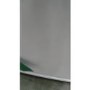 GRADE A3 - Heavy cosmetic damage - Zanussi ZRT23103WA 140x55cm Top Mount Freestanding Fridge Freezer White