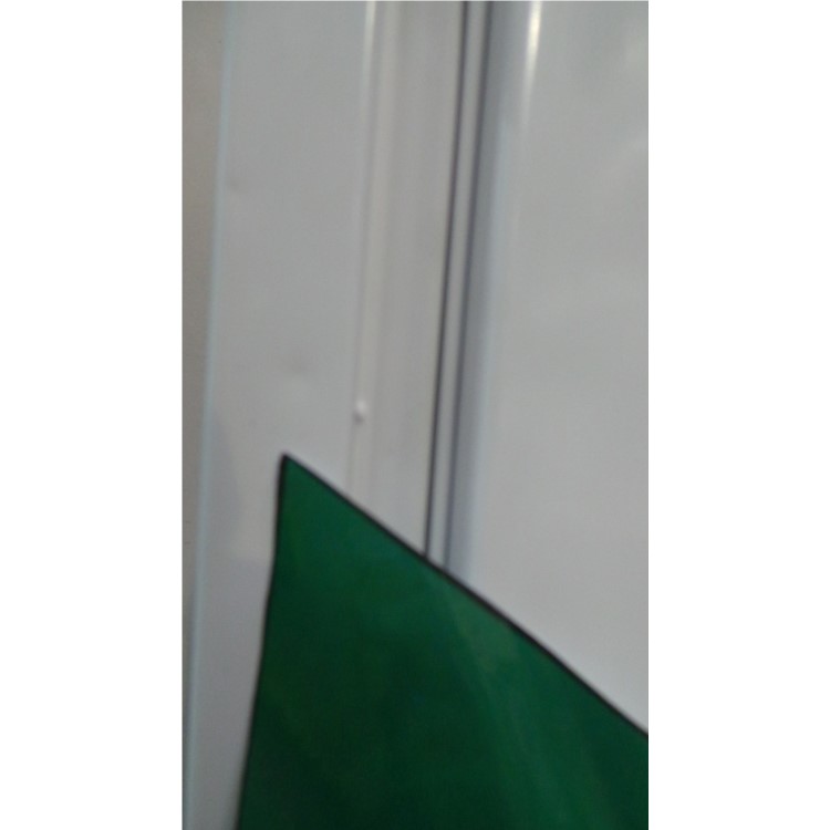 GRADE A2 - Zanussi ZBB27450SA 50-50 Integrated Fridge Freezer