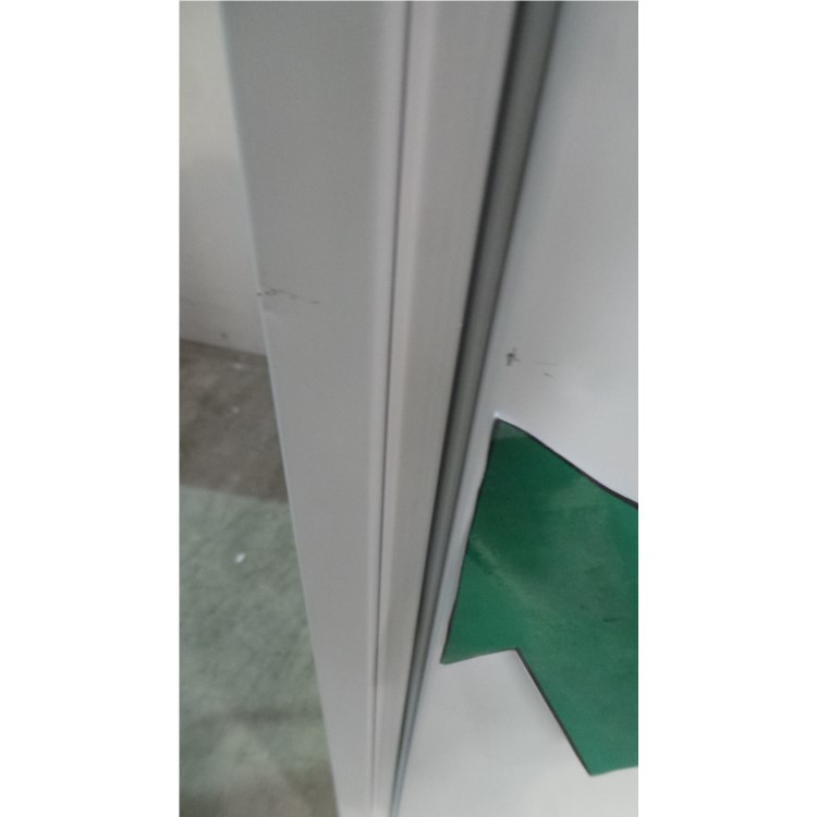GRADE A2 - Zanussi ZBB27450SA 50-50 Integrated Fridge Freezer