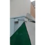 GRADE A2 - Zanussi ZBB27450SA 50-50 Integrated Fridge Freezer