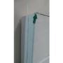GRADE A2 - Zanussi ZBB27450SA 50-50 Integrated Fridge Freezer