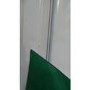 GRADE A2 - Zanussi ZBB27450SA 50-50 Integrated Fridge Freezer