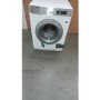GRADE A3  - AEG L87405FL 10kg Protex Drum 1400rpm Freestanding Washing Machine White With Silver Con