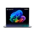 30037937 Medion AI S30 Qualcomm Snapdragon X Elite 32GB RAM 1TB SSD 14 Inch Windows 11 Laptop