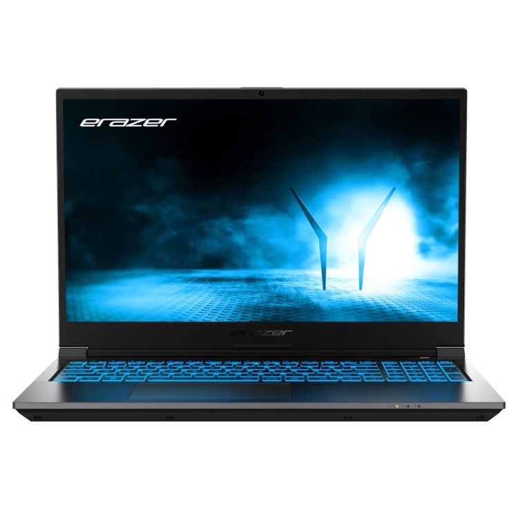 Medion ERAZER Crawler Intel Core i5 16GB RAM 512GB SSD RTX 4050 144Hz 15.6 Inch Windows 11 Gaming Laptop