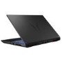 Medion ERAZER Crawler Intel Core i5 16GB RAM 512GB SSD RTX 4050 144Hz 15.6 Inch Windows 11 Gaming Laptop