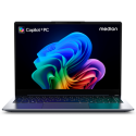 30038761 Medion Akoya Qualcomm Snapdragon X Plus 8C 16GB RAM 512GB SSD 14 Inch Windows 11 Laptop