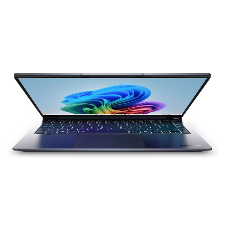 Medion AI S30 Qualcomm Snapdragon X Elite 32GB RAM 1TB SSD 14 Inch Windows 11 Laptop