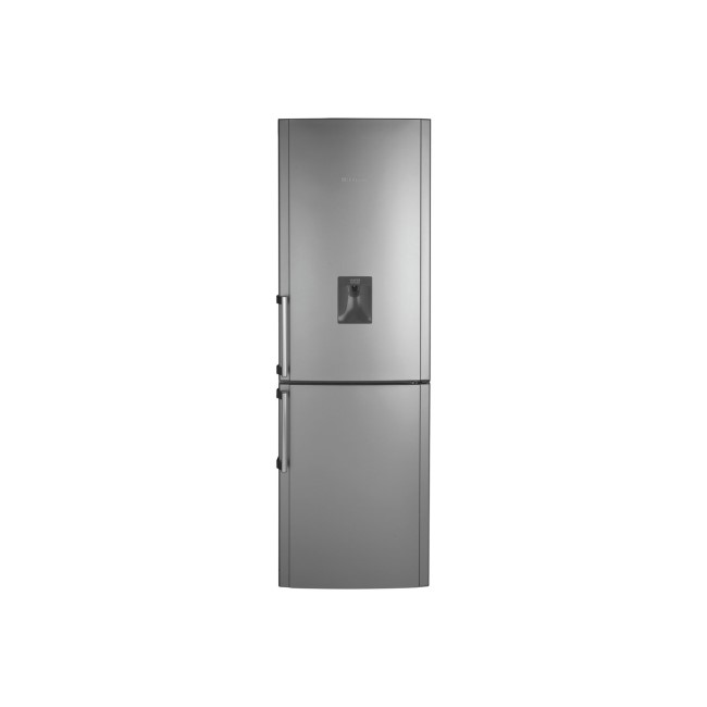 Hotpoint FFFM1812G Frost Free Freestanding Fridge Freezer with Water