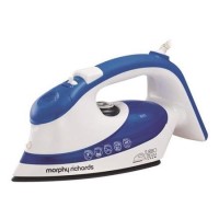 Morphy Richards 300603 Eco Turbo Steam Dual Zone