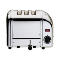 Dualit 30084 3 Slot Vario Toaster