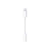 Apple Lightning 3.5mm Headphone Jack Adapter