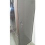 GRADE A2 - Hisense RF697N4ZS1 Freestanding Fridge Freezer Stainless Steel French Door
