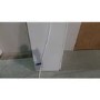 GRADE A3  - AEG SKZ81800C0 Tall Integrated Fridge With LongFresh Drawers