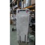 GRADE A3  - AEG SKZ81800C0 Tall Integrated Fridge With LongFresh Drawers