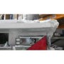 GRADE A3  - AEG SKZ81800C0 Tall Integrated Fridge With LongFresh Drawers