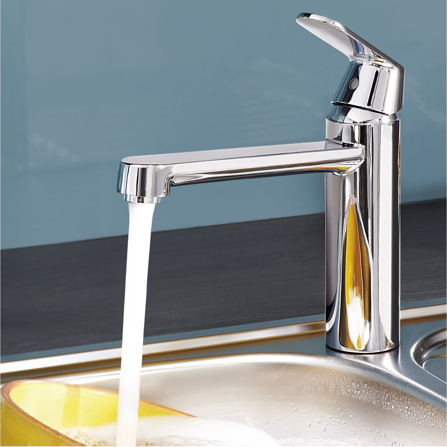 Смеситель грох. Смеситель для кухни Grohe Eurosmart Cosmopolitan 30193000. Смеситель Grohe Eurosmart Cosmopolitan. Смеситель для кухни Grohe Eurosmart Cosmopolitan. Eurosmart Cosmopolitan смеситель.