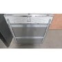 GRADE A2 - Light cosmetic damage - Miele G4960Scvi 14 Place Fully Integrated Dishwasher With Cutlery Tray