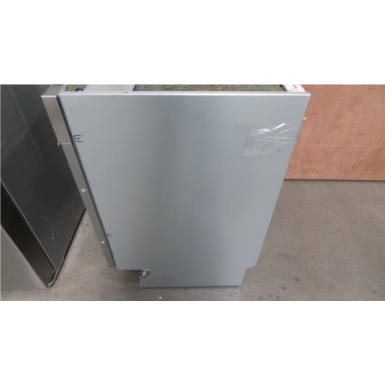 GRADE A2 - Light cosmetic damage - Miele G4960Scvi 14 Place Fully Integrated Dishwasher With Cutlery Tray